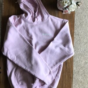 James Charles Sister Hoodie